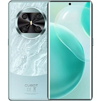 Смартфон Cubot X90 16/256GB Yachuan Green