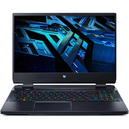 Ноутбук Acer Predator Helios 300 PH315-55-798R (NH.QGNEX.00E) - придбати в Дніпрі, Україні: ціна, характеристики | інтернет-магазин TOUCH