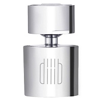 Водосберегающая насадка на кран Xiaomi DiiiB Kitchen Faucet Aerator (DXSZ001-1)