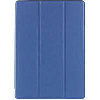 Чехол-книжка Epik Book Cover Stylus slot для Redmi Pad Pro 12.1" / Poco Pad 12.1" Midnight Blue