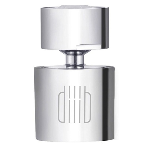 Водозберігаюча насадка на кран Xiaomi DiiiB Kitchen Faucet Aerator (DXSZ001-1) - придбати в Дніпрі, Україні: ціна, характеристики | інтернет-магазин TOUCH