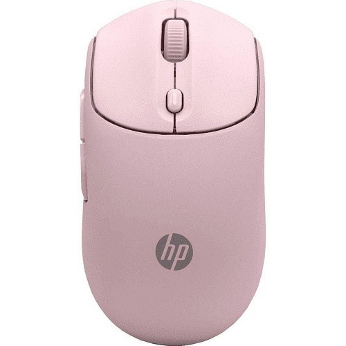Мышь HP 400 Quiet Pink (AZ7B5AA) 