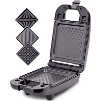 Мультипекарь Magio MG-363