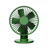 Портативный вентилятор VH Clip Fan F04 Dark Green