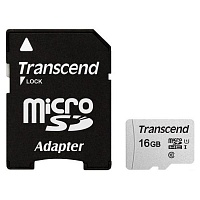 Карта пам'яті Transcend microSDHC 300S 16 GB UHS-I + SD Adapter (TS16GUSD300S-A) - придбати в Дніпрі, Україні: ціна, характеристики | інтернет-магазин TOUCH Карта пам'яті Transcend microSDHC 300S 16 GB UHS-I + SD Adapter (TS16GUSD300S-A) - придбати в Дніпрі, Україні: ціна, характеристики | інтернет-магазин TOUCH
