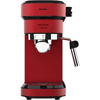 Кофеварка рожковая Cecotec Cafelizzia 790 Shiny CCTC-01583 (8435484015837)