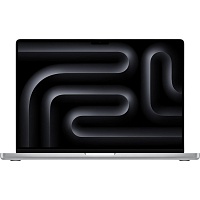 Ноутбук Apple MacBook Pro 16'' M5 Max 48/2TB Silver 2026 (MGE94) - придбати в Дніпрі, Україні: ціна, характеристики | інтернет-магазин TOUCH