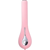 Смарт-вибратор Svakom Siime Eye Pale Pink (SO4826)