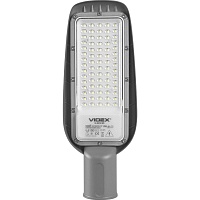 Светодиодный фонарь Videx 50W 5000K (VL-SLE16-505) Светодиодный фонарь Videx 50W 5000K (VL-SLE16-505)