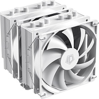 Кулер для процессора ID-Cooling SE-206-XT White