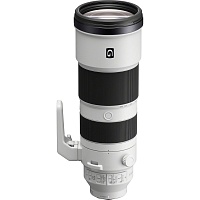 Объектив Sony FE 200-600mm f/5.6-6.3 G OSS (SEL200600G)