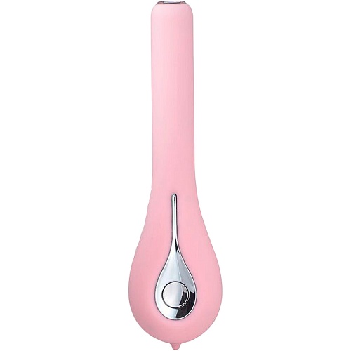 Смарт-вибратор Svakom Siime Eye Pale Pink (SO4826)