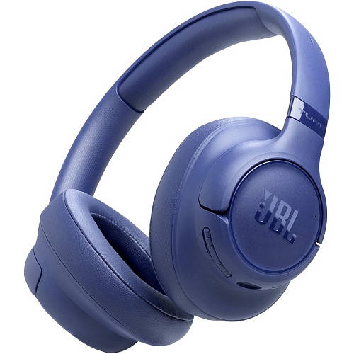Наушники JBL Tune 730BT Blue (JBLT730BTBLU)