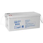 Аккумулятор Prologix GEL 12V (12V/200Ah/2400Wh) (PL12-200GEL)