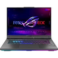 Ноутбук Asus ROG Strix G16 G614JVR (G614JVR-ES94) CUSTOM - придбати в Дніпрі, Україні: ціна, характеристики | інтернет-магазин TOUCH
