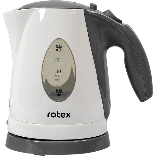 Електрочайник Rotex RKT60-G - придбати в Дніпрі, Україні: ціна, характеристики | інтернет-магазин TOUCH
