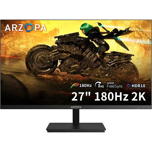Монітор Arzopa M1RC 27