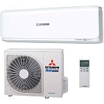 Сплит-система Mitsubishi Heavy Deluxe Inverter SRK20ZSX-W/SRC20ZSX-W