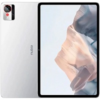 Планшет Nubia Pad Pro 12/256GB Silver - придбати в Дніпрі, Україні: ціна, характеристики | інтернет-магазин TOUCH Планшет Nubia Pad Pro 12/256GB Silver - придбати в Дніпрі, Україні: ціна, характеристики | інтернет-магазин TOUCH