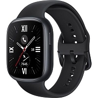 Смарт-часы Honor Watch 4 Black