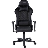 Геймерское кресло Hator Darkside Black (HTC-919)