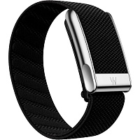 Фитнес-браслет Whoop MG Obsidian/Titanium + подписка Life на 12 месяцев (973-002-000)