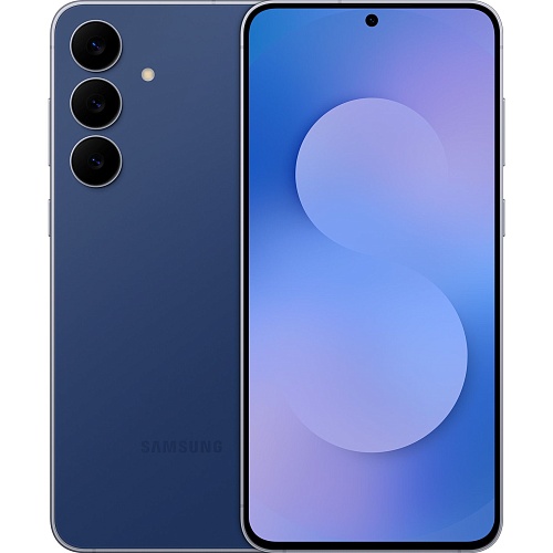 Смартфон Samsung Galaxy S25 FE 8/512GB Navy (SM-S731BDBI) UA-UCRF