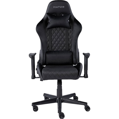 Геймерское кресло Hator Darkside Black (HTC-919) Геймерское кресло Hator Darkside Black (HTC-919)