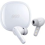 Навушники QCY T13X TWS White