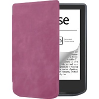 Чехол-книжка BeCover Smart Case для PocketBook 629 Verse / 634 Verse Pro Purple (710978)