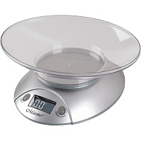 Весы кухонные Maestro MR-1801 Весы кухонные Maestro MR-1801