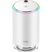 Увлажнитель воздуха WiWU Starry Ambient Wi-AR003 White
