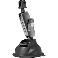 Крепление с присоской для экшн-камеры Telesin TE-SC-010