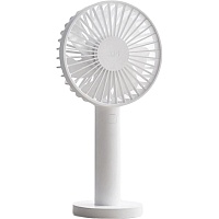 Портативный вентилятор ZMI AF215 Portable Handheld Fan White
