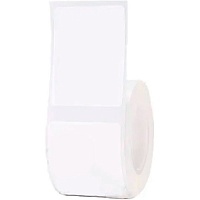 Термоэтикетка Niimbot 30х40мм белая 180шт для Niimbot B21/B3S/B1 (A2A88888001)