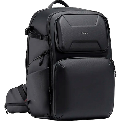 Рюкзак для фотоапарата Ulanzi Hardshell Camera Backpack 35L BP10 (B012GBB1) - придбати в Дніпрі, Україні: ціна, характеристики | інтернет-магазин TOUCH