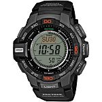 Наручний годинник Casio Pro Trek PRG-270-1ER