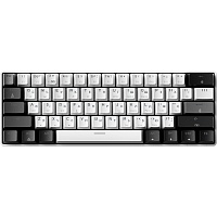 Клавіатура GamePro Genesis Infinity MK130BW White - придбати в Дніпрі, Україні: ціна, характеристики | інтернет-магазин TOUCH Клавіатура GamePro Genesis Infinity MK130BW White - придбати в Дніпрі, Україні: ціна, характеристики | інтернет-магазин TOUCH