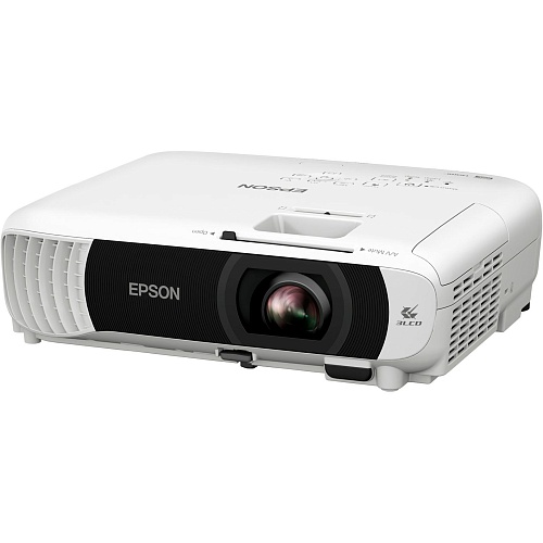 Мультимедийный проектор Epson EB-FH08 (V11HB54042) Мультимедийный проектор Epson EB-FH08 (V11HB54042)