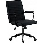 Офісне крісло GT Racer B-3941 Fabric Black