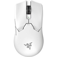 Мышь Razer Viper V2 Pro Wireless White (RZ01-04390200-R3G1)