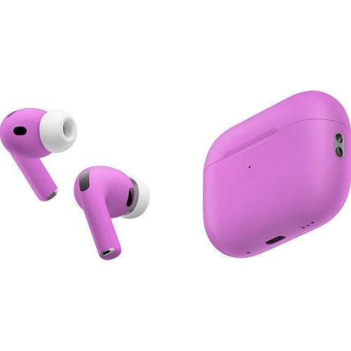 Наушники Apple AirPods Pro 3 Amethist Orchid Matte (MFHP4)