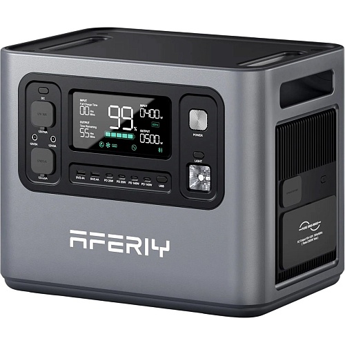 Зарядная станция Aferiy AF-P280