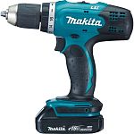 Дрель-шуруповерт Makita DDF453SYE