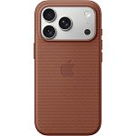 Чехол TechWoven Case with Animation & MagSafe для Apple iPhone 17 Pro Sienna AAA