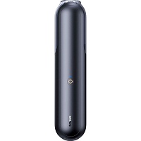 Автомобильный пылесос Baseus A0 Pro 4kPa Black (C30466500111-00)