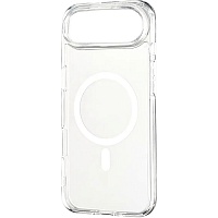 Чехол Clear Case with MagSafe для Apple iPhone Air Transparent AA Чехол Clear Case with MagSafe для Apple iPhone Air Transparent AA
