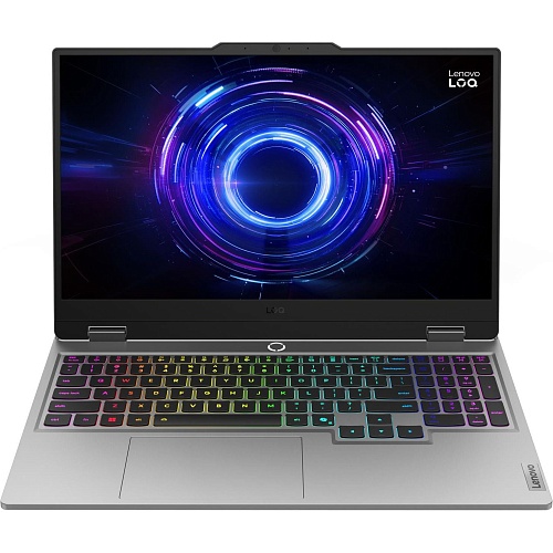 Ноутбук Lenovo LOQ 15IRX10 (83JE00PFGE)