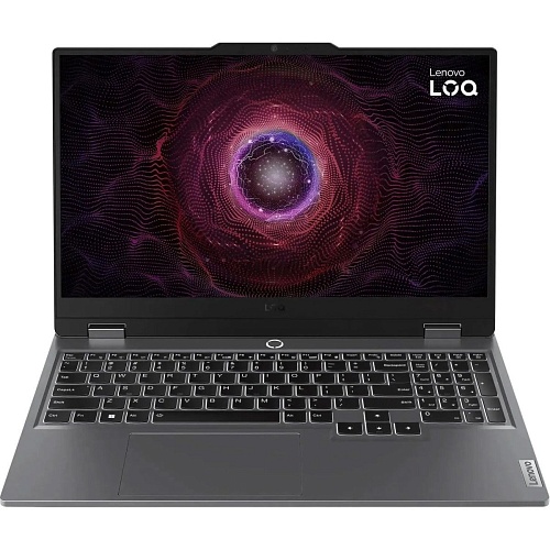 Ноутбук Lenovo LOQ 15IRX9 (83DV00FXUS) 