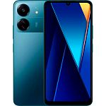 Смартфон Poco C65 8/256GB Blue Global EU
